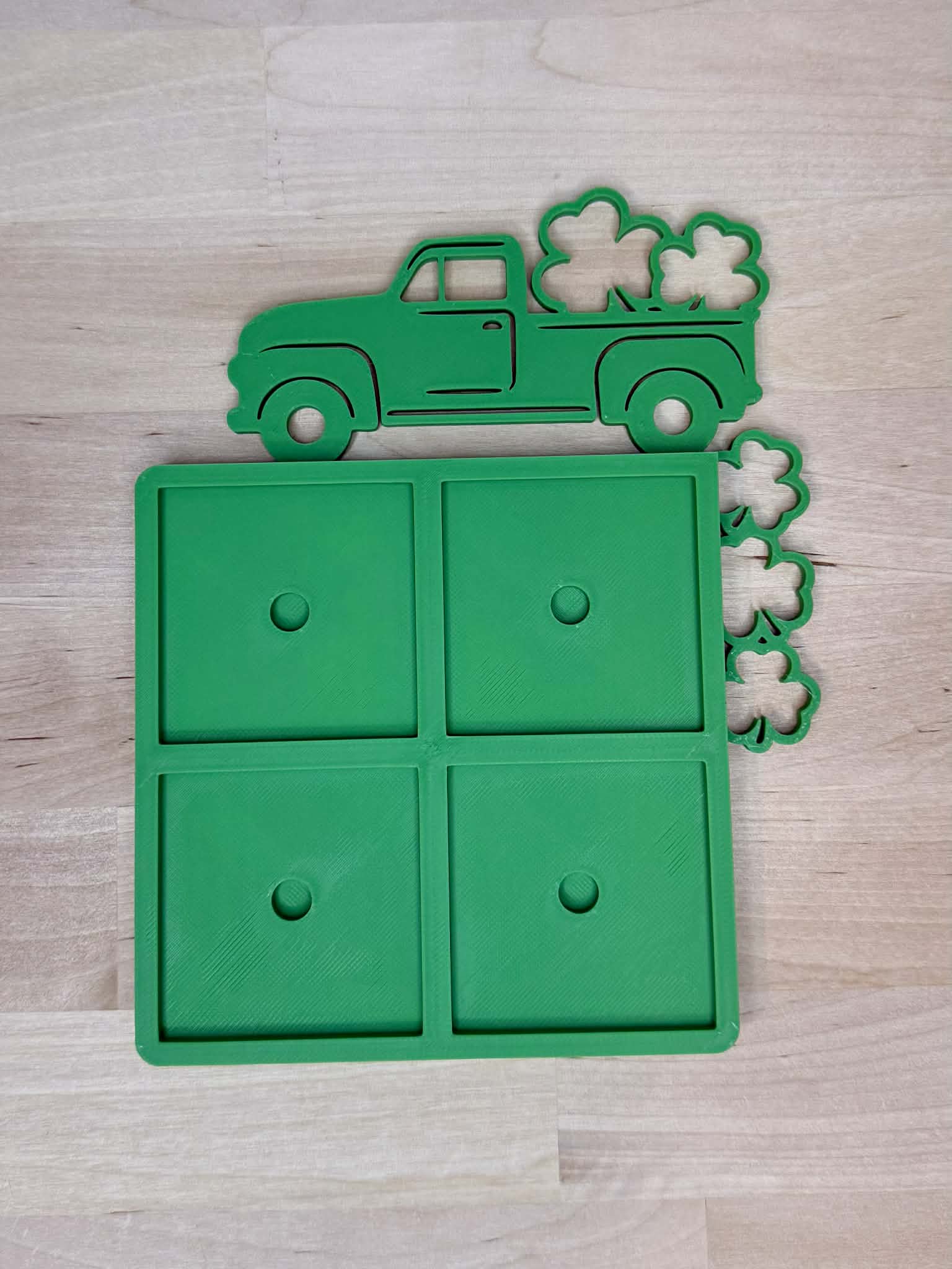 STL Collection — 1